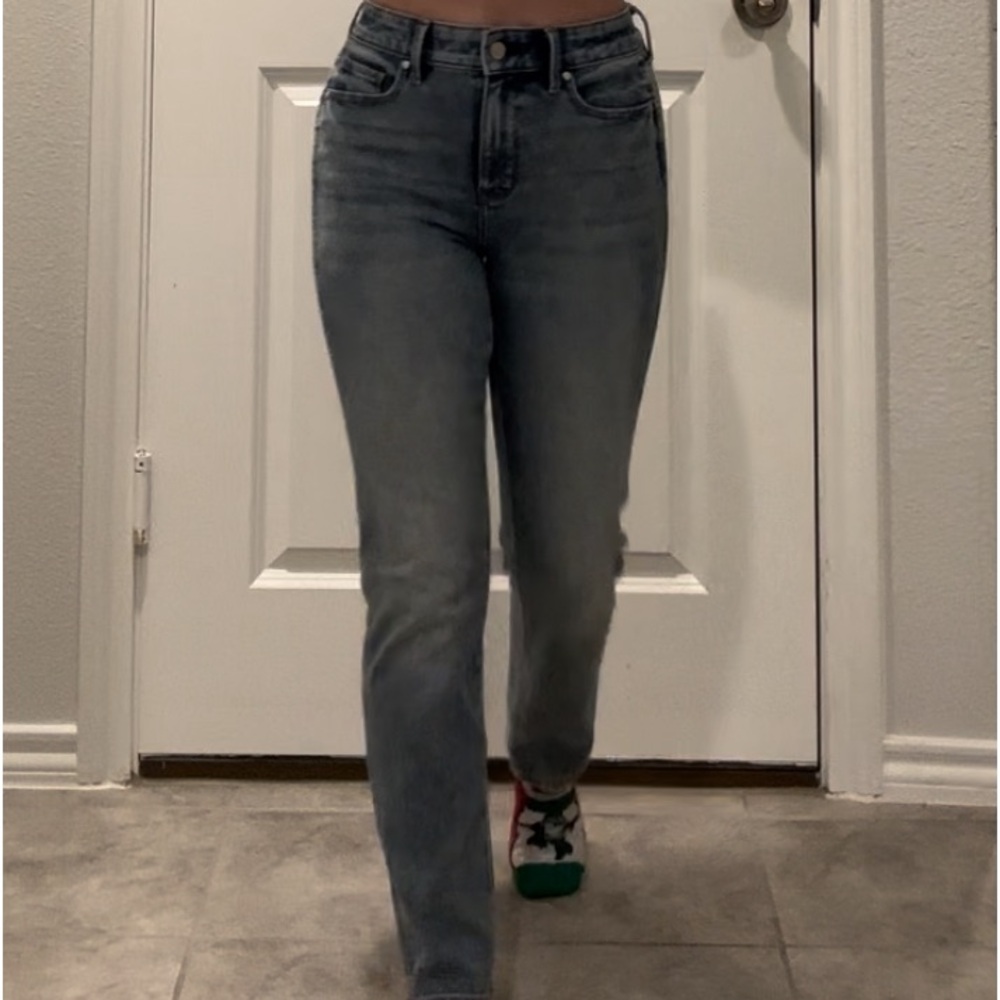 WHBM jeans